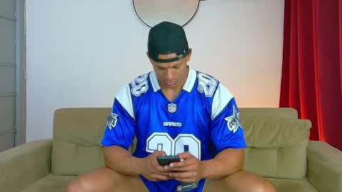 kale thomson online show from 15, 3, 2026