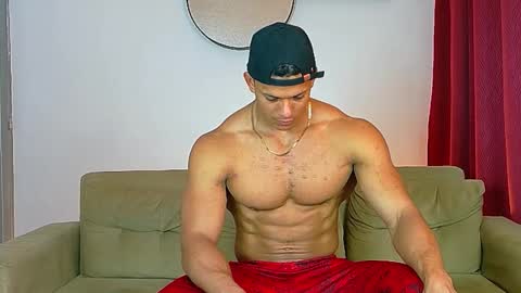 kale thomson online show from 11, 4, 2026