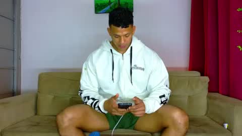 Snapshot of kale_tomson chatting on 29, 6, 2026 kale thomson online show from 29, 6, 2026