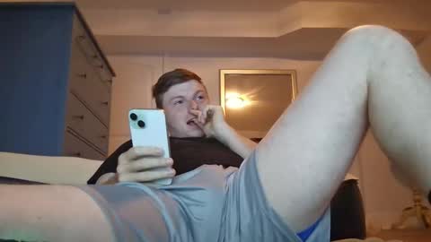 Kaleb online show from 17, 11, 2025