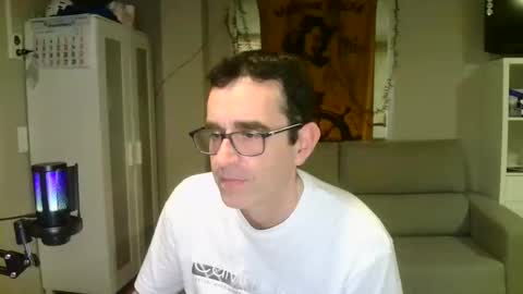 MusicMen49 online show from 20, 12, 2024