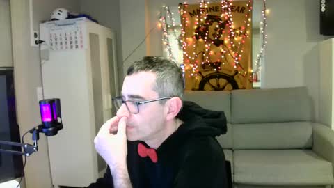 MusicMen49 online show from 7, 1, 2025