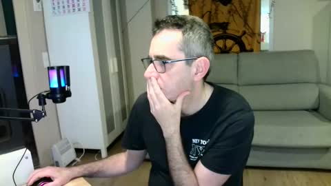 MusicMen49 online show from 12, 1, 2025