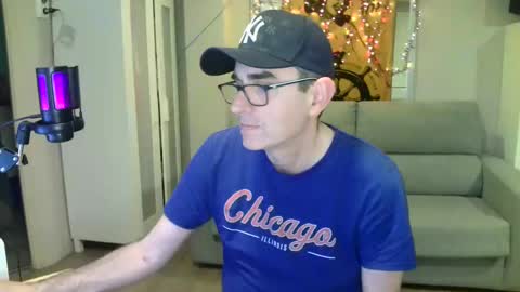 MusicMen49 online show from 22, 1, 2025