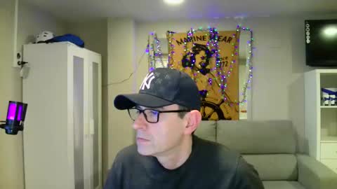 MusicMen49 online show from 27, 2, 2025