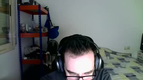 Snapshot of kalem48 chatting on 2, 2, 2026 MusicMen49 online show from 2, 2, 2026