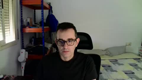 Snapshot of kalem48 chatting on 1, 3, 2026 MusicMen49 online show from 1, 3, 2026