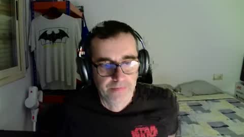 Snapshot of kalem48 chatting on 8, 3, 2026 MusicMen49 online show from 8, 3, 2026