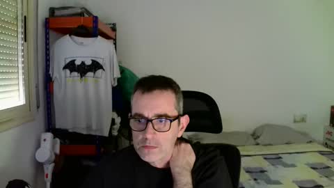 Snapshot of kalem48 chatting on 31, 3, 2026 MusicMen49 online show from 31, 3, 2026