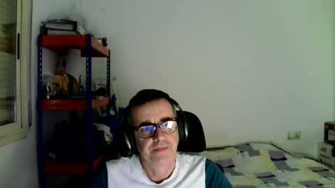 Snapshot of kalem48 chatting on 14, 6, 2026 MusicMen49 online show from 14, 6, 2026