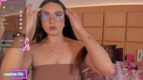 kalessi_js online show from 11, 5, 2026