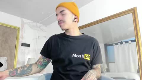 Kale online show from 6, 10, 2025