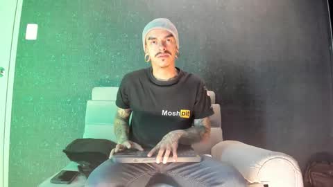 Kale online show from 4, 11, 2025