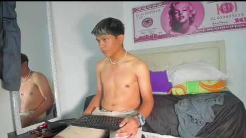 kaleth_johnson online show from 8, 1, 2026