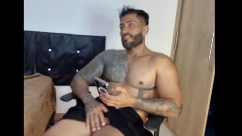 Snapshot of kaleth_price chatting on 1, 3, 2025 Kaleth Price online show from 1, 3, 2025