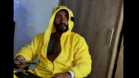 Snapshot of kaleth_price chatting on 2, 3, 2025 Kaleth Price online show from 2, 3, 2025