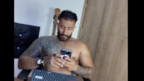 Snapshot of kaleth_price chatting on 3, 3, 2025 Kaleth Price online show from 3, 3, 2025