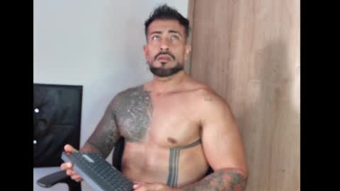 Snapshot of kaleth_price chatting on 6, 3, 2025 Kaleth Price online show from 6, 3, 2025