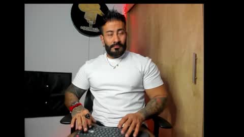 Snapshot of kaleth_price chatting on 20, 11, 2025 Kaleth Price online show from 20, 11, 2025