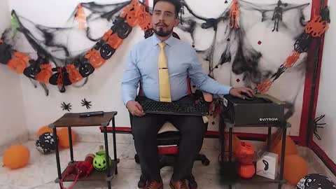 Snapshot of kalethbigdick88 chatting on 29, 10, 2025 Kaleth online show from 29, 10, 2025