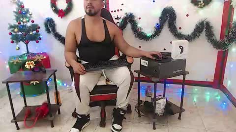 Snapshot of kalethbigdick88 chatting on 30, 11, 2025 Kaleth online show from 30, 11, 2025