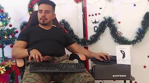 Kaleth online show from 19, 12, 2025