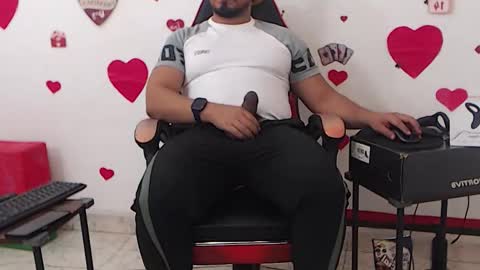 Kaleth online show from 21, 2, 2026