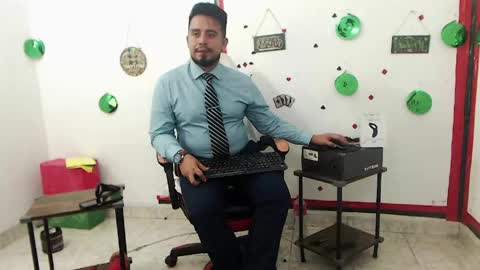 Kaleth online show from 29, 5, 2026