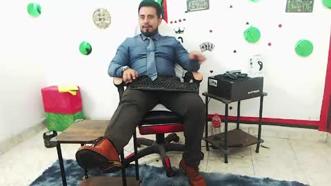 Snapshot of kalethbigdick88 chatting on 8, 6, 2026 Kaleth online show from 8, 6, 2026
