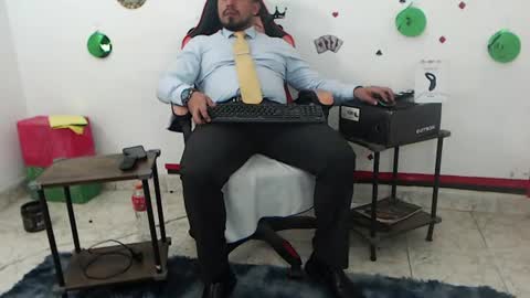 Snapshot of kalethbigdick88 chatting on 2, 7, 2026 Kaleth online show from 2, 7, 2026