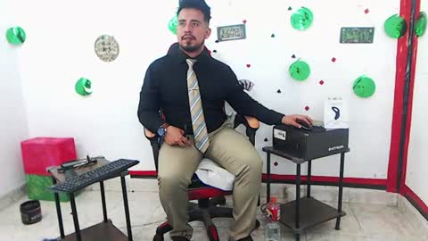 Snapshot of kalethbigdick88 chatting on 19, 7, 2026 Kaleth online show from 19, 7, 2026