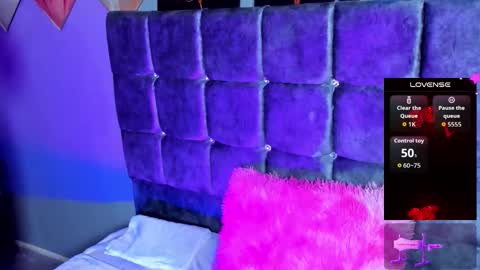 Snapshot of kaletskinny chatting on 14, 10, 2025 Daniel online show from 14, 10, 2025