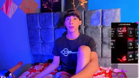 Snapshot of kaletskinny chatting on 16, 10, 2025 Daniel online show from 16, 10, 2025