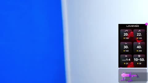 Snapshot of kaletskinny chatting on 21, 10, 2025 Daniel online show from 21, 10, 2025