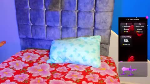 Snapshot of kaletskinny chatting on 25, 10, 2025 Daniel online show from 25, 10, 2025