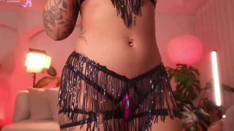 Sweet Kali online show from 25, 9, 2025