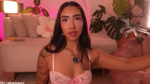 Sweet Kali online show from 8, 11, 2025