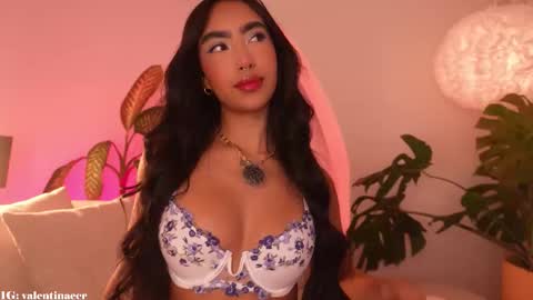 Sweet Kali online show from 9, 1, 2026