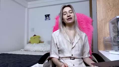 kali_the_goddess online show from 2, 10, 2025