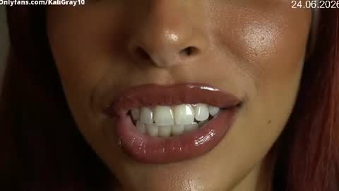 kaligray10 online show from 24, 6, 2026