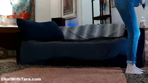 Tara Smith online show from 30, 11, 2025