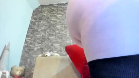 Snapshot of kalindahot chatting on 16, 1, 2025 kalindahot online show from 16, 1, 2025