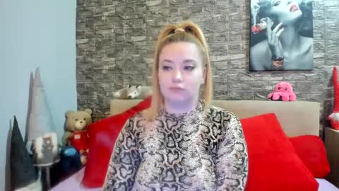 Snapshot of kalindahot chatting on 24, 2, 2025 kalindahot online show from 24, 2, 2025
