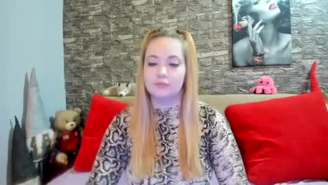 Snapshot of kalindahot chatting on 6, 3, 2025 kalindahot online show from 6, 3, 2025