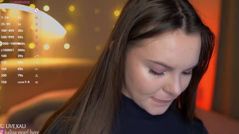 Please call me Kalisa online show from 3, 2, 2025