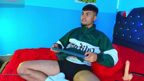 Snapshot of kalivan_voinesscu chatting on 4, 12, 2024 K A L I online show from 4, 12, 2024
