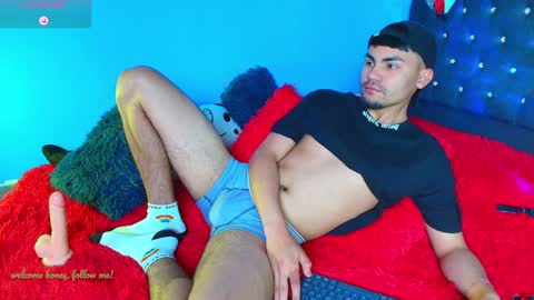 Snapshot of kalivan_voinesscu chatting on 6, 12, 2024 K A L I online show from 6, 12, 2024