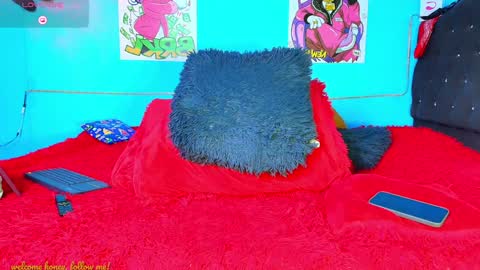 Snapshot of kalivan_voinesscu chatting on 18, 12, 2024 K A L I online show from 18, 12, 2024