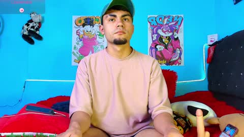 Snapshot of kalivan_voinesscu chatting on 19, 12, 2024 K A L I online show from 19, 12, 2024