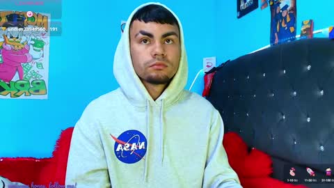 Snapshot of kalivan_voinesscu chatting on 20, 1, 2025 K A L I online show from 20, 1, 2025